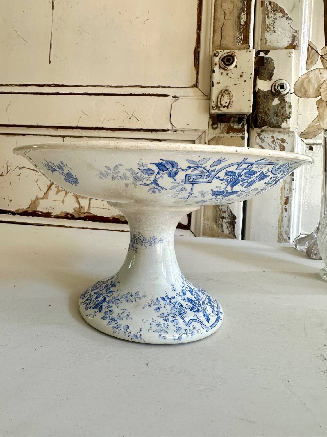 Badonviller fruit bowl