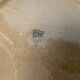 Set of 5 sandstone plates