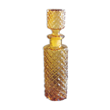 Carafe vintage pointe de diamant