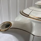 Sargumine coffee service