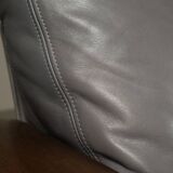 "Hombre" two-seat sofa by Burkhard Vogtherr for Rosenthal Furniture, 1970s