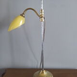 Lampe de table à poser XIXe siècle