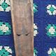Vintage African mask
