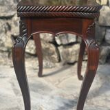 Louis XV style games table, 19th century