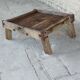 Table Basse ancien Pressoir