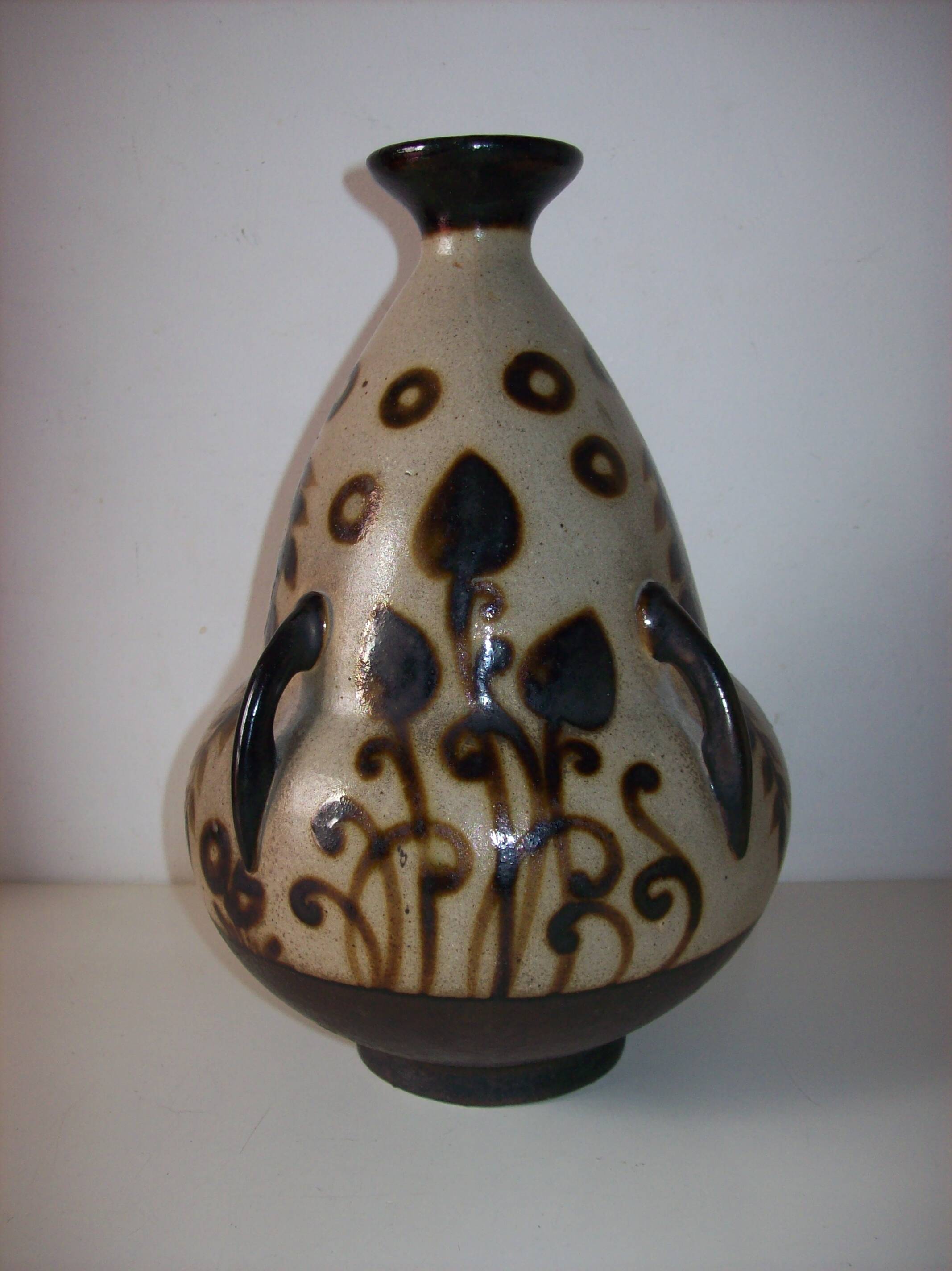 Spring Vase