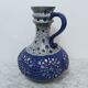 Vase best west germany Height