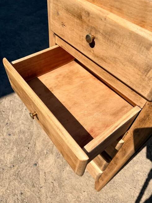 Chest of drawers "Basile"