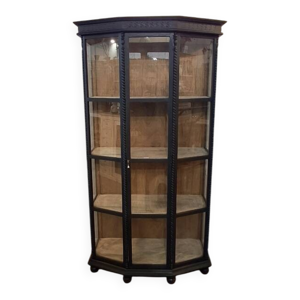 vitrine ancienne