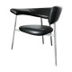 Fauteuil Divi Divi par Mark Van Tilburg pour Leolux