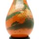 Oriental vase, Japan, 1950s