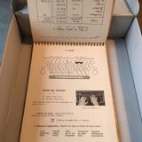 Underwood 315 typewriter