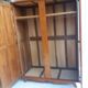 Armoire vintage a 2 portes