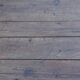 19th-century oak farmhouse coffee table 149cm