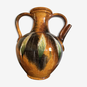 Ceramic jug