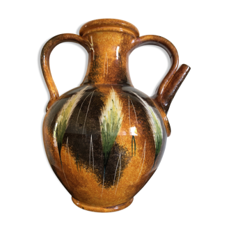 Ceramic jug