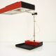 Table Lamp by Josef Mára, for Tesla, 1990s, Czechoslovakia