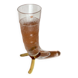 Vintage Harald Corne Viking Glass Series by Valto Kokko for Iittala, Finland, 1970s