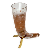 Vintage Harald Corne Viking Glass Series by Valto Kokko for Iittala, Finland, 1970s