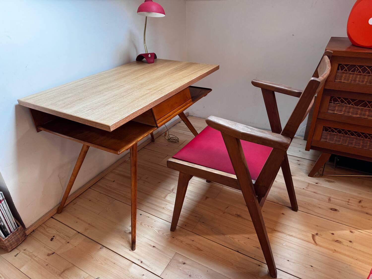 Scandinavian office 60