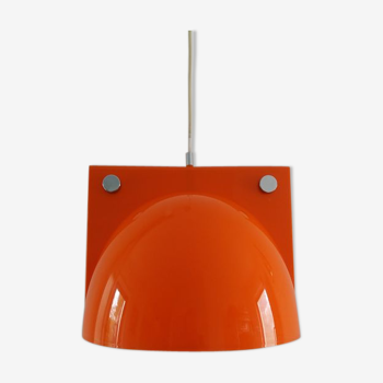 Pendant lamp by E. Lampa e S. Brazzoli for Guzzini - Orione