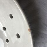 Gien earthenware drain