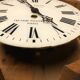 Horloge murale