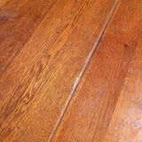 Old wooden table