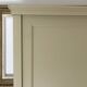 Wardrobe with sliding doors from the 50s/60s