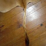 Cowhide rug