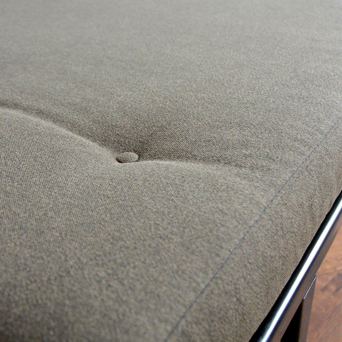 Rest bed / Daybed "Cleopatra" by Cordemeyer for Auping vintage 1950s