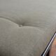 Rest bed / Daybed "Cleopatra" by Cordemeyer for Auping vintage 1950s