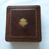 Antique box
