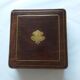 Coffret ancien