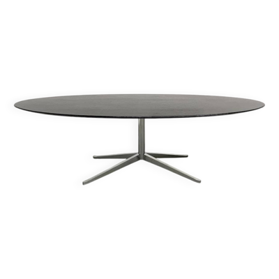 Table de conférence ou repas Knoll 244 cm