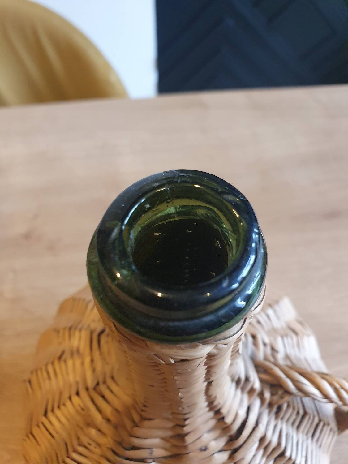 Lady Jeanne 2 liters