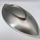 Tray, cosmos serving dish on foot guy degrenne