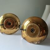 Italian bedside lamps Stilnovo mod.8054