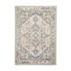Tapis oriental 240x340 cm bleu ciel