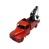 Dinky Toys troubleshooting truck