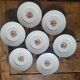 Dessert plates Limoges France