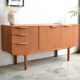 Teak sideboard by McIntosh 152 cm