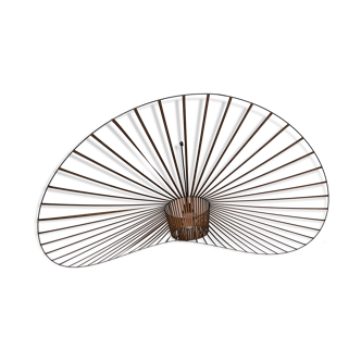 Suspension vertigo of small frying