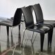Vintage Chair Louis 20 by Philippe Starck for Vitra, 1990s, Set of 4