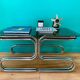 Table basse vintage
