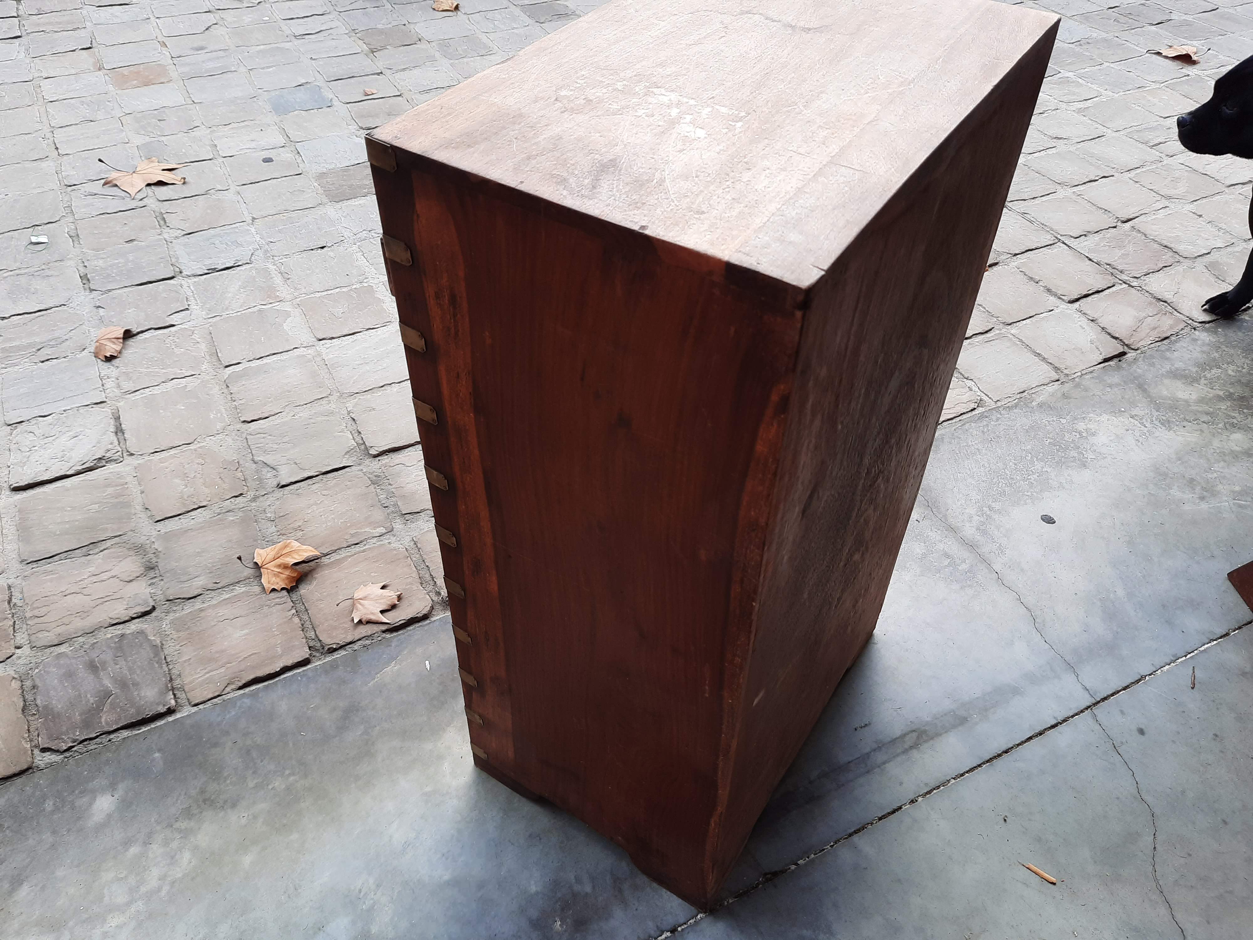 Furniture of haberdashery