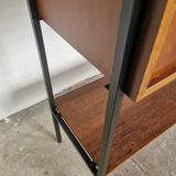 Vintage flap secretary 1960