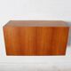 Vintage Teak Sideboard Danish Mid Century Design 70er