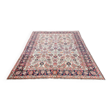 Persian Keshan Rug, Circa 1960. 350x250 cm