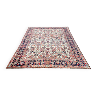 Tapis Perse Keshan, Vers 1960. 350x250 cm